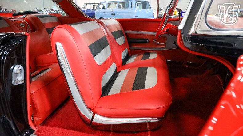 1958 Chevrolet Impala