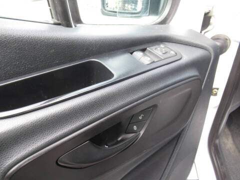 2019 Mercedes-Benz Sprinter