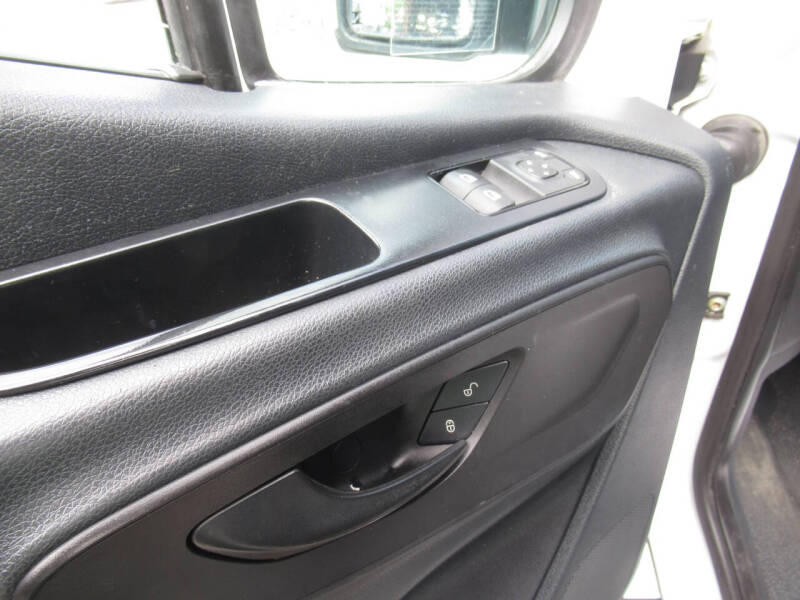 2019 Mercedes-Benz Sprinter