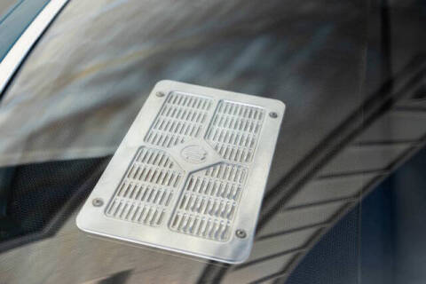 1970 Pontiac Trans Am