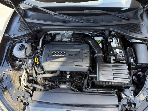 2015 Audi A3 1.8T Premium