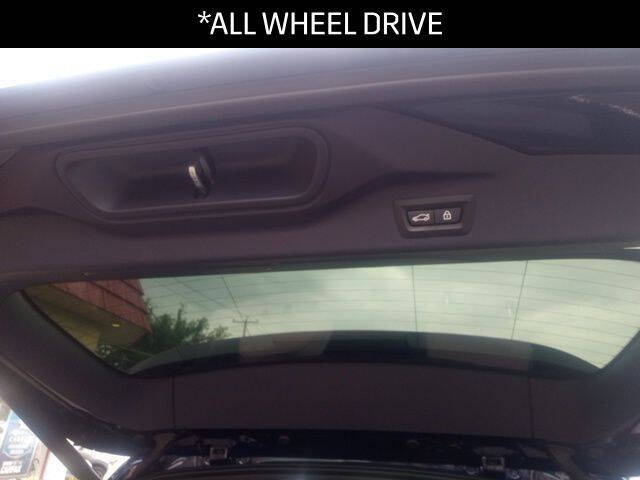 2021 BMW X7 ALPINA XB7