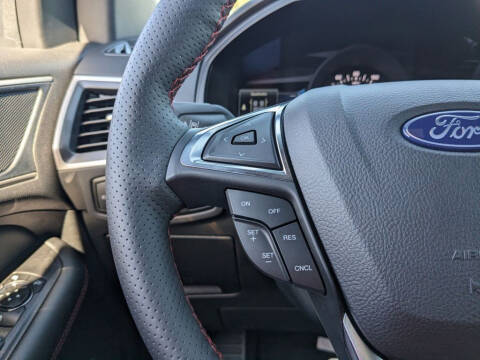 2024 Ford Edge ST-Line