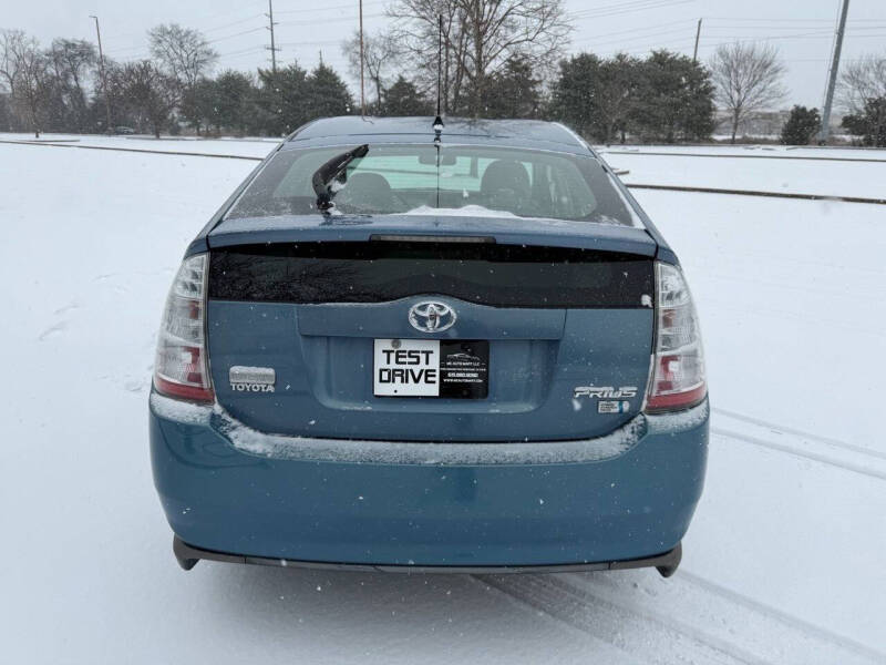 2008 Toyota Prius