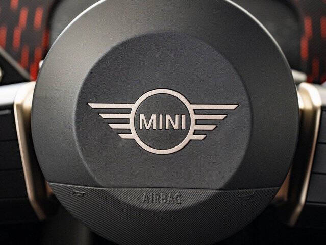 2026 MINI Countryman S ALL4