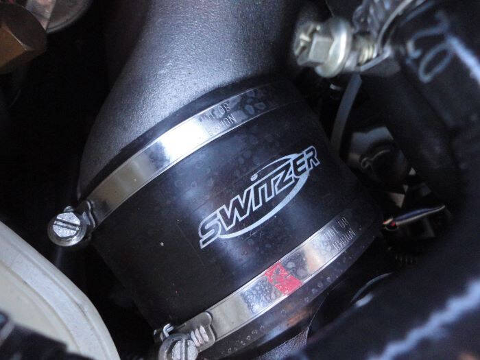 2003 Porsche 911 Turbo