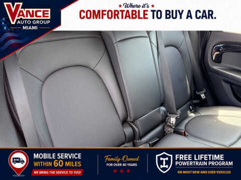 2022 MINI Countryman Cooper