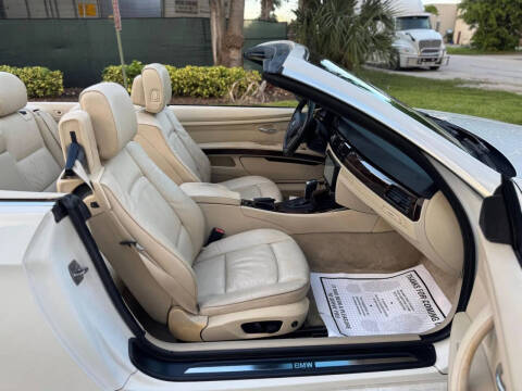 2010 BMW 3 Series 328i