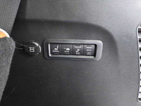 2022 Chrysler Pacifica Pinnacle