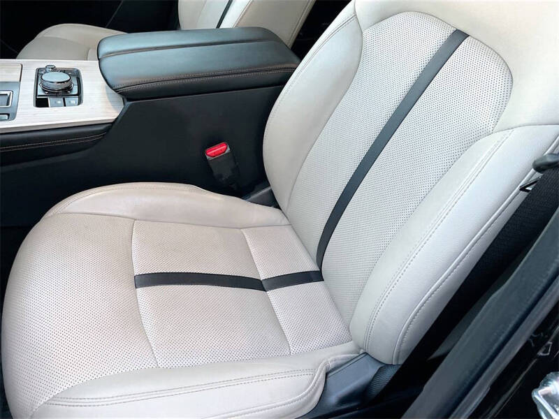 2025 Mazda CX-90 3.3 Turbo Preferred