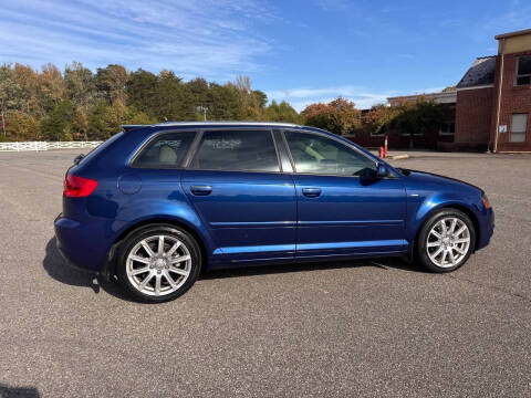 2012 Audi A3 2.0 TDI Premium Plus