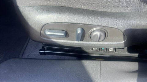 2024 Chevrolet Malibu LS Fleet