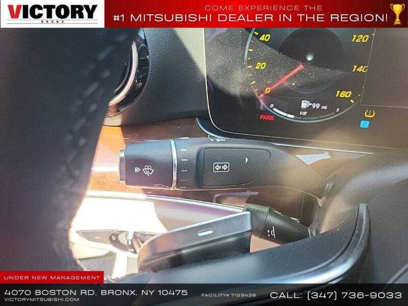 2021 Mercedes-Benz E-Class E 350 4MATIC