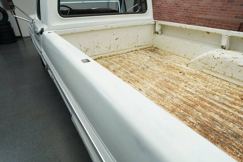 1972 Ford F-250
