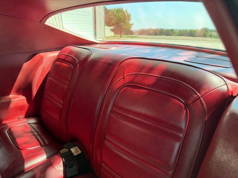 1973 Pontiac Trans Am
