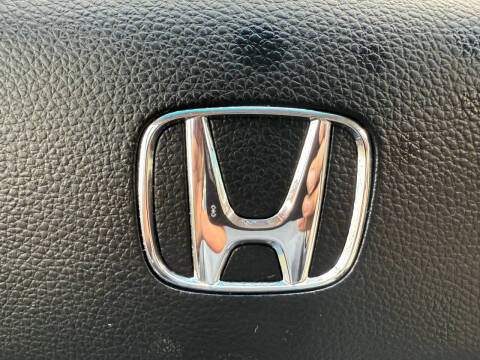 2013 Honda Accord EX
