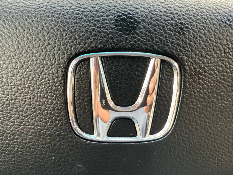 2013 Honda Accord EX