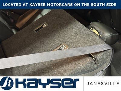 2017 Chevrolet Cruze Premier Auto