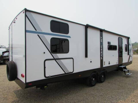 2025 KEYSTONE P 284QB