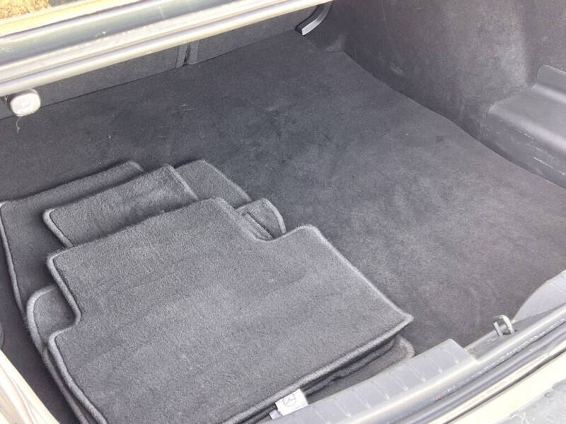 2019 Mazda Mazda3 Sedan Select