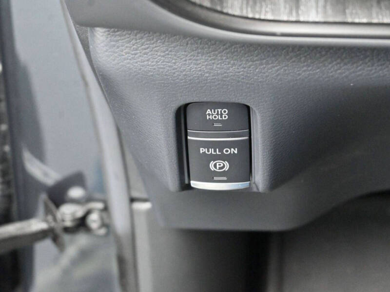 2025 Nissan Armada PRO-4X