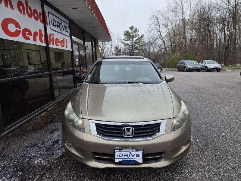 2009 Honda Accord