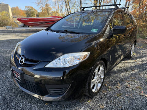 2010 Mazda MAZDA5 Grand Touring
