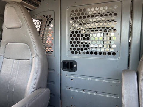 2016 Chevrolet Express 2500