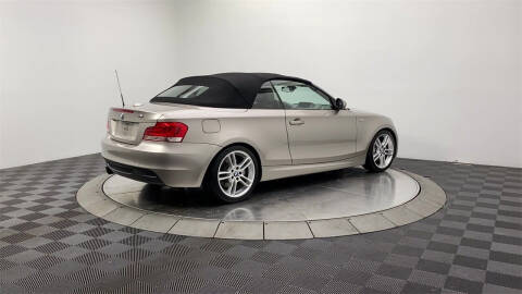 2013 BMW 1 Series 135i