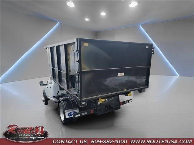 2026 RAM 5500