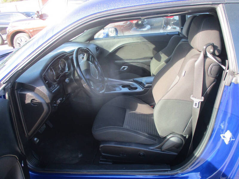 2021 Dodge Challenger GT