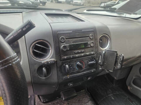 2006 Ford F-150