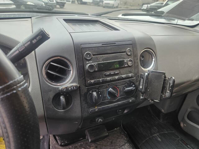 2006 Ford F-150