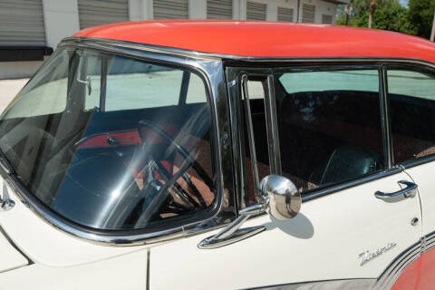 1956 Ford Fairlane