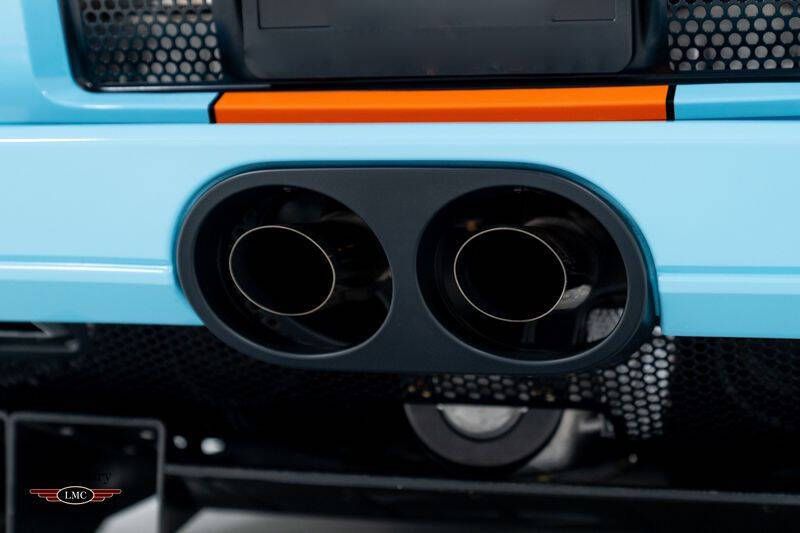 2006 Ford GT