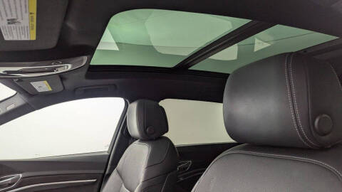 2022 Audi e-tron S quattro Premium Plus