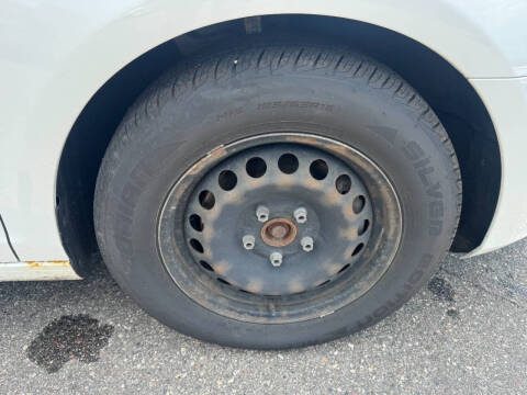 2011 Volkswagen Golf 2.5L PZEV