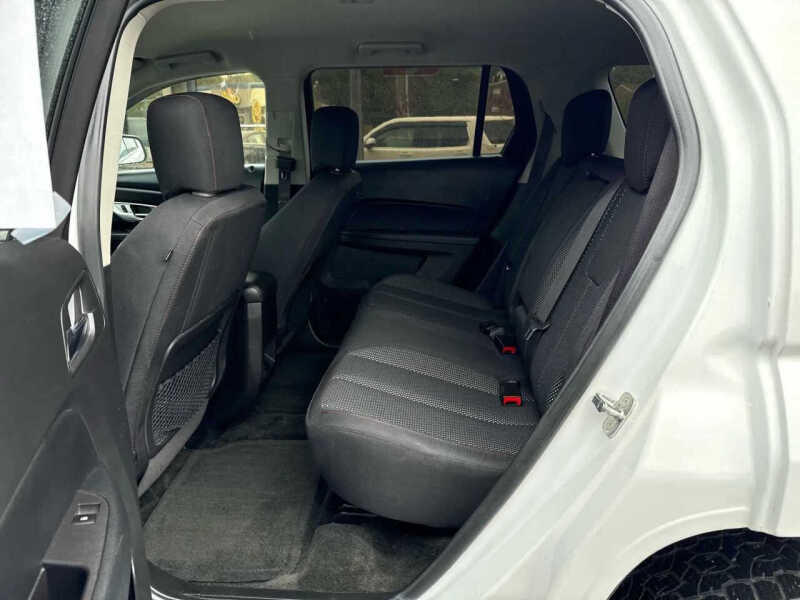 2016 GMC Terrain SLE-1