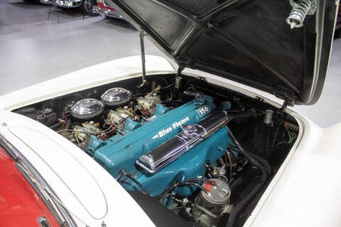 1954 Chevrolet Corvette