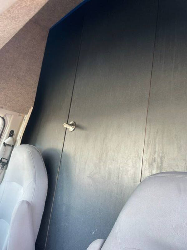 2005 Ford E-Series E-450 SD