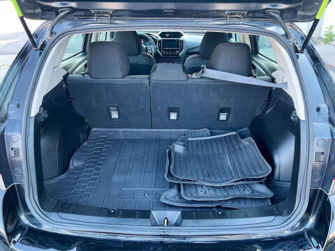 2022 Subaru Impreza Premium