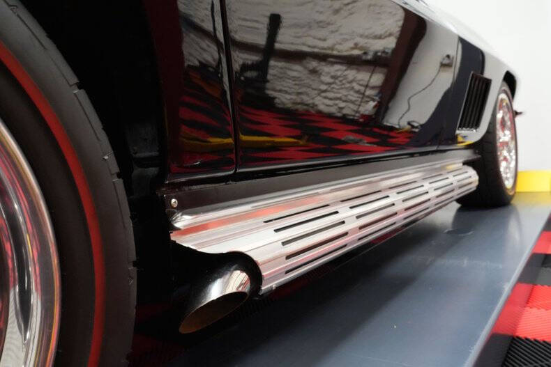 1964 Chevrolet Corvette