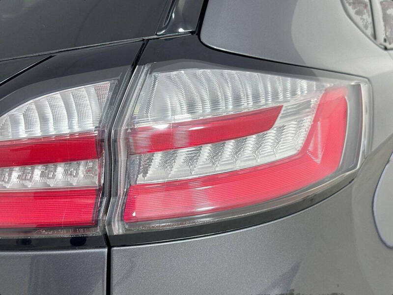2021 Ford Edge ST-Line