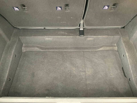 2018 MINI Hardtop 4 Door Cooper S