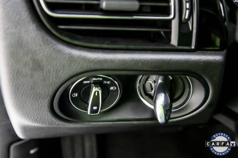 2021 Porsche Macan S