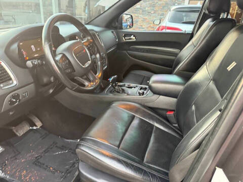 2020 Dodge Durango R/T