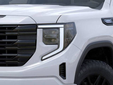 2026 GMC Sierra 1500 Elevation Standard