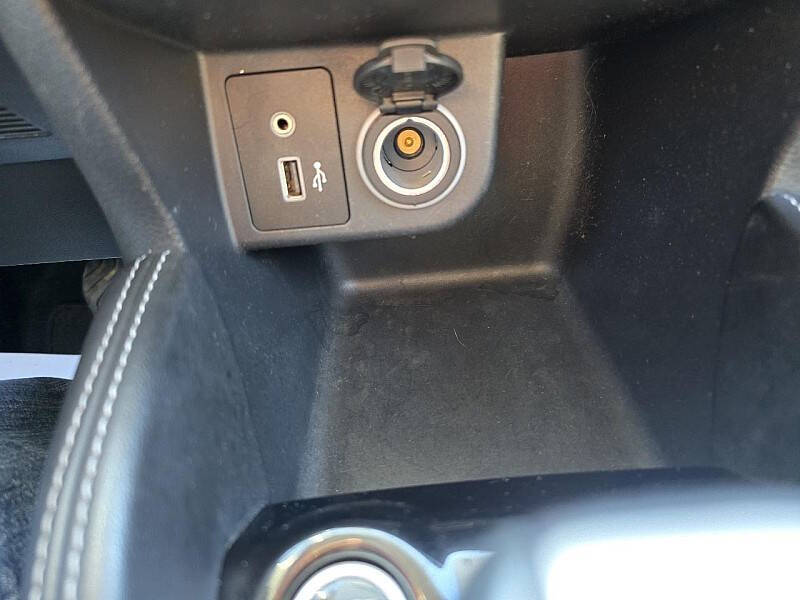 2018 Nissan Kicks