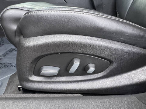 2017 Cadillac XTS Luxury