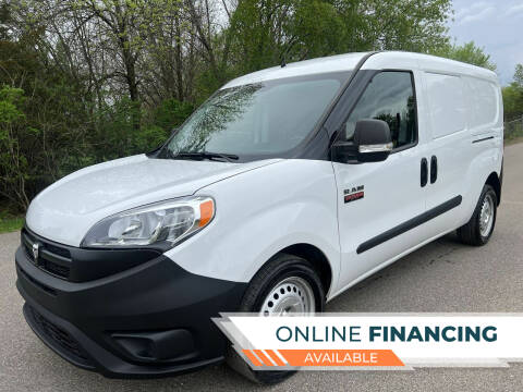 2019 RAM ProMaster City for sale at Ace Auto in Shakopee MN